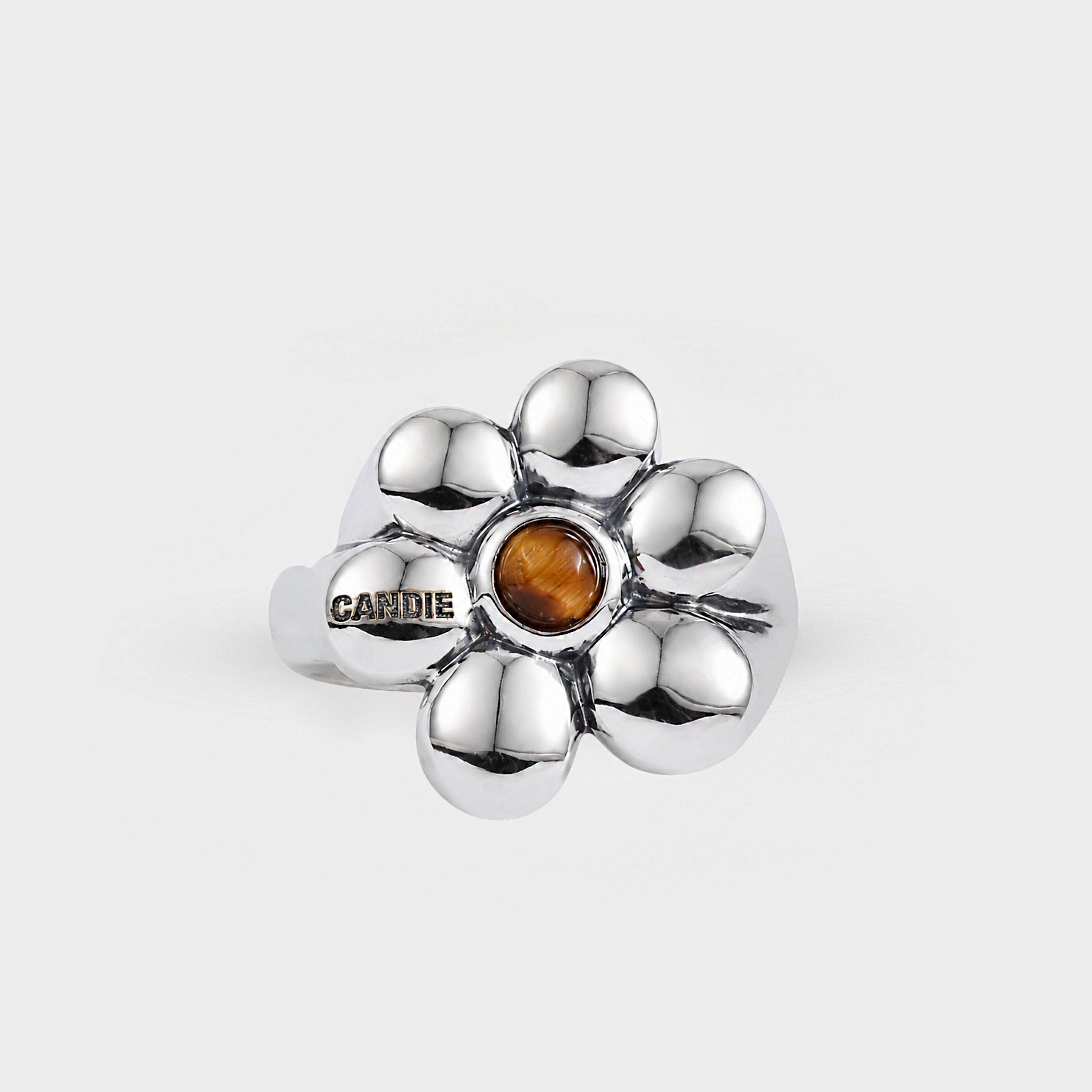 Flower Ring