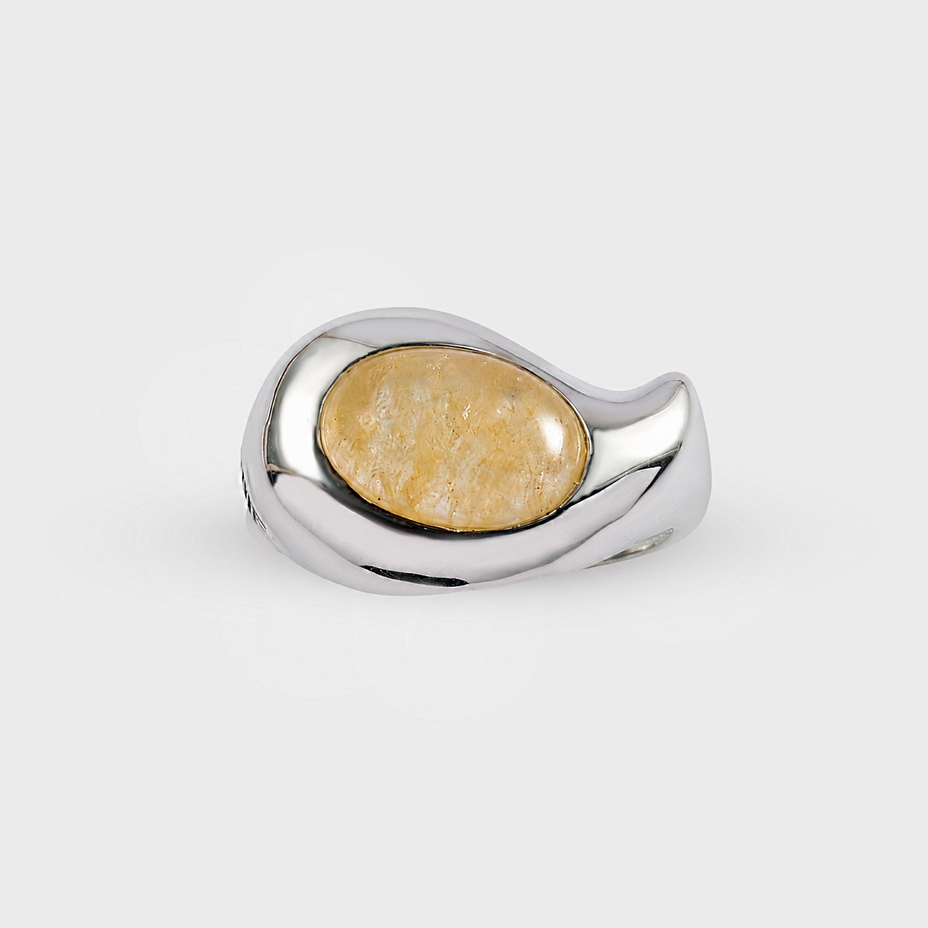 Ripe Mango Ring